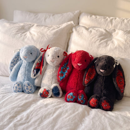 Spidey Bunny Collection