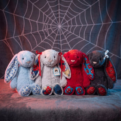 Spidey Bunny Collection