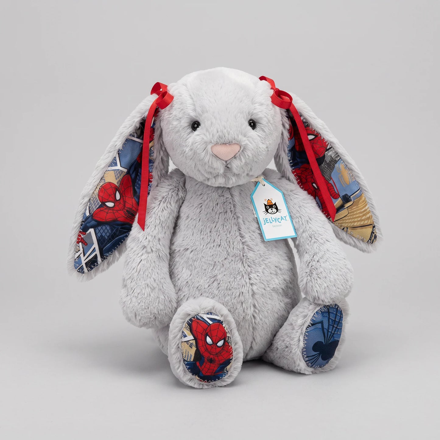 Spidey Bunny Collection