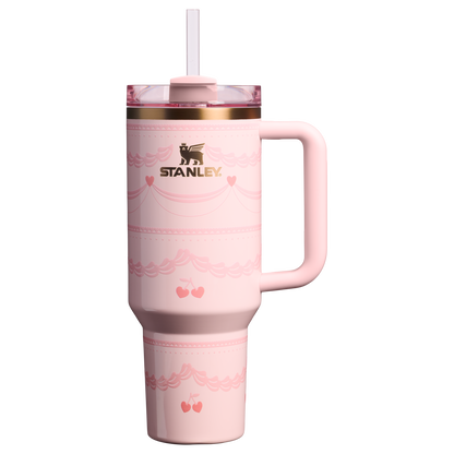 Limited Edition Valentine's Day Tumbler