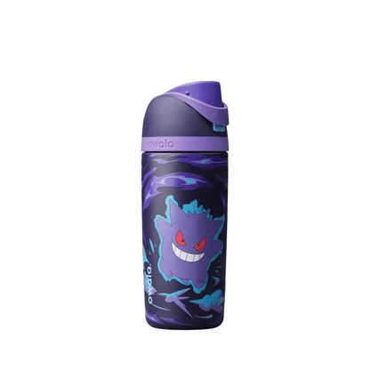 Limited Edition 16 Oz FreeSip Bottle