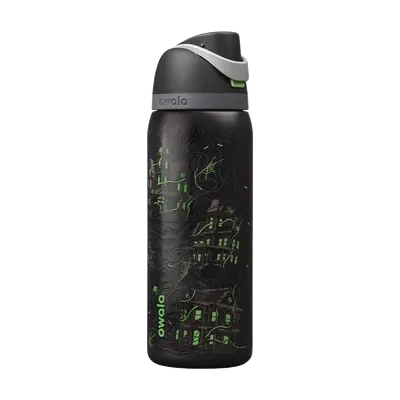 Limited Edition Halloween 32 Oz FreeSip Bottle