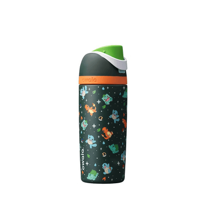 Limited Edition 16 Oz FreeSip Bottle