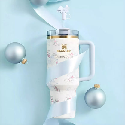 Limited Edition Holiday 40 Oz Tumbler
