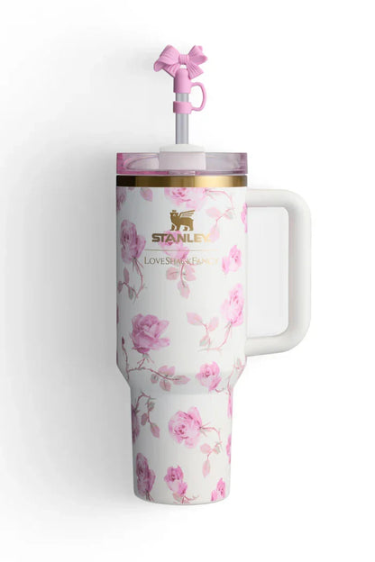 LSF Limited Edition 40 Oz Tumbler