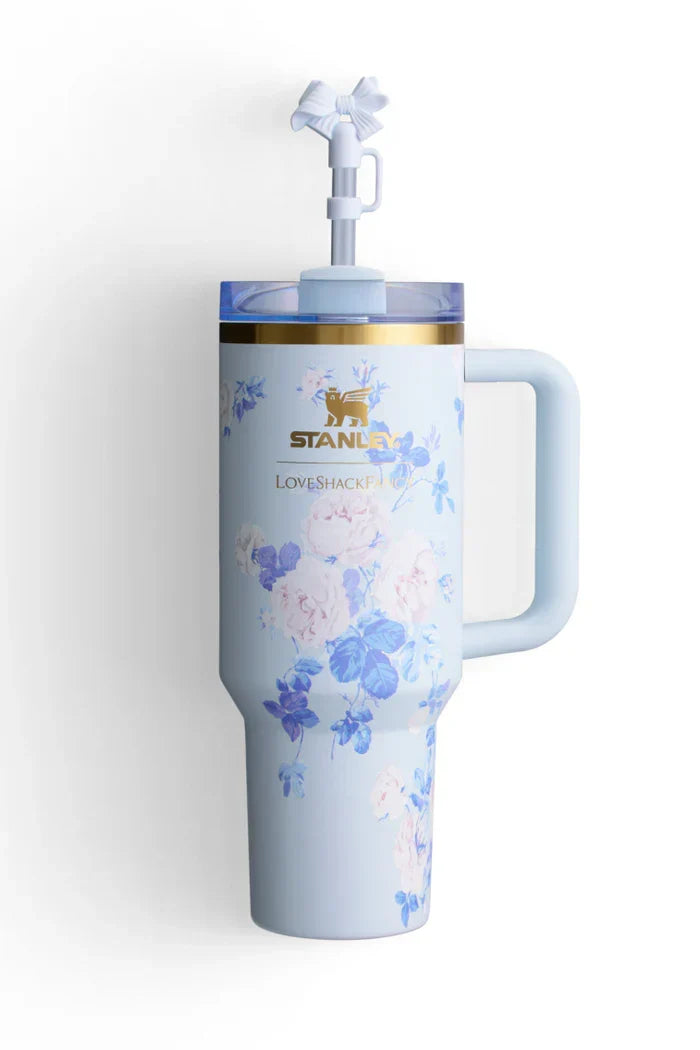 LSF Limited Edition 40 Oz Tumbler