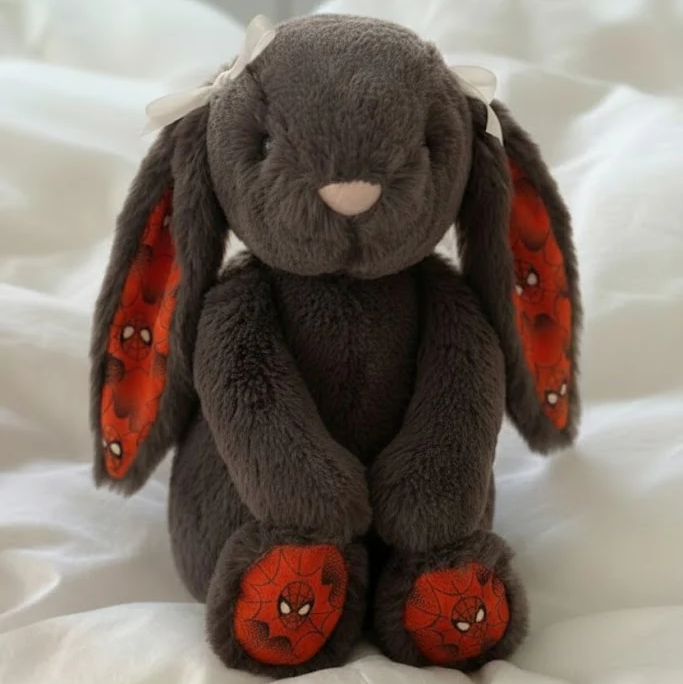 Spidey Bunny Collection